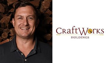 Craftworks Holdings Taps Celebrated Chef Jason Brumm to Lead Culinary Innovation for Specialty Brewery Restaurant Division