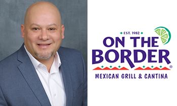 Luis Ruvalcaba Jr. Named Chief Operating Officer at On The Border Mexican Grill & Cantina