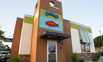Captain D’s Accelerates Florida Growth With Signing of Two New Franchise Development Agreements