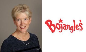 Bojangles’ Names Jackie Woodward Chief Marketing Officer