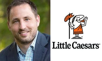Little Caesars Hires Jeff Klein As New Senior Vice President Of Global Marketing