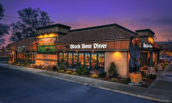 Black Bear Diner and Postmates Partner to Launch On-Demand Delivery