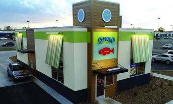 Captain D’s Continues Midwestern Growth With Sixth Illinois Location