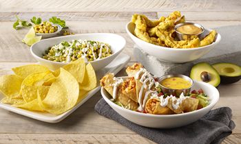 Introducing Big Bold Flavors with Small Prices at On The Border