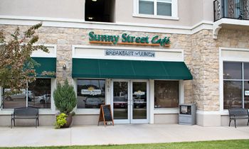 Sunny Street Café Expands in North Texas as Franchisee Opens Third Location