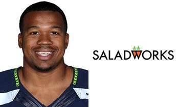 Why This Former NFL Player Made Franchising With Saladworks His Next Career