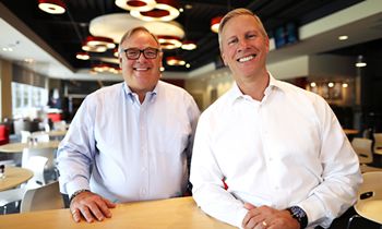 Yum! Brands Announces CEO Succession Plan to Drive Next Chapter of Global Growth, Effective January 1, 2020