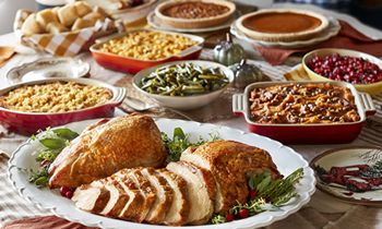 Celebrating 50 Years of “Pleasing People,” Cracker Barrel Old Country Store Offers Options to Make This Thanksgiving More Relaxing