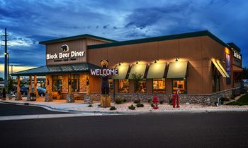 Black Bear Diner Hires Industry Veteran Joe Adney as Chief Marketing Officer