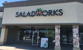 Saladworks Proclaims 2020 as the Year of Originality