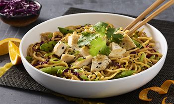 Noodles & Company Kicks Off The New Year With Fresh Additions To Menu