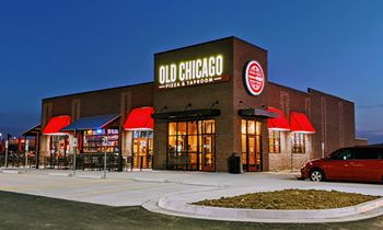 Old Chicago Pizza & Taproom Celebrates Grand Opening of Newest North Kansas City Restaurant