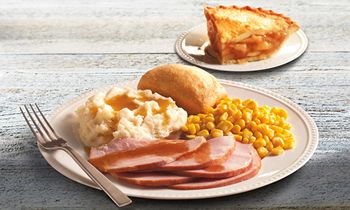 Boston Market Puts Easter Dinner On The Table With A Host Of Convenient Options