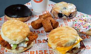 Rise Southern Biscuits & Righteous Chicken Signs Multi-Unit Franchise Amid Global Crisis