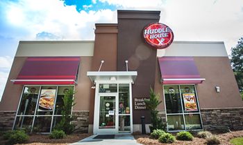 Huddle House & Perkins Unveil Emergency Franchisee Relief Plan
