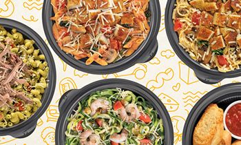 Noodles & Company Launches New Family Meals; Gives Back To Healthcare Workers