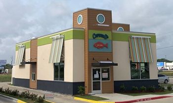 Captain D’s Reignites Growth with Opening of New Restaurant in Bonham, Texas