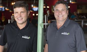 On The Border Appoints New Leadership to Drive Growth