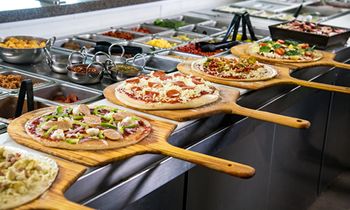 Pieology Adds Franchisee to Grow the Florida Market
