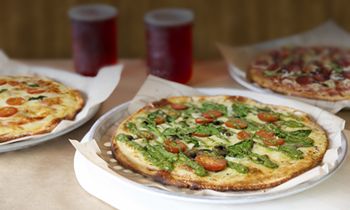 Pieology Launches New ‘Signature’ Pizzas for Summer Pizzazz