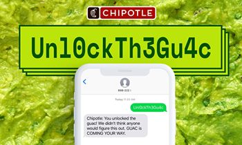 Chipotle Unlocks Free Guac for Chipotle Rewards Members on National Avocado Day
