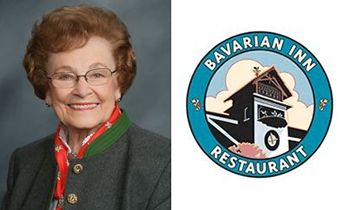 Bavarian Inn Co-Founder, Dorothy Zehnder, named to Michigan Women’s Hall of Fame 2020 Class