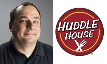 Huddle House Announces New Director of Franchise Development to Drive Expansion Strategy