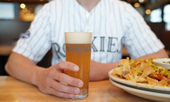 Old Chicago Pizza & Taproom Sponsors Colorado Rockies with ‘Steal a Base, Steal a Beer’ Promotion