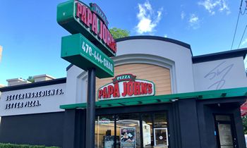 Papa John’s Announces Significant Development Deal to Expand in Philadelphia Area