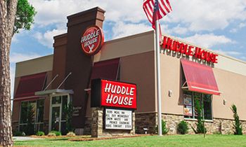 Huddle House Continues Growth in Tennessee With Opening of 20th Restaurant