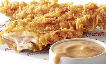 Sauce Lovers Rejoice! KFC Launches New Signature ‘KFC Sauce’ Available In Restaurants Nationwide October 12
