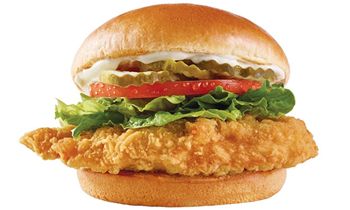 Wendy’s Rolls Out Instant Classic with Latest Chicken Sandwich