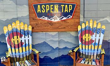 Aspen Tap House Honors Servicemen and Women on Veterans Day