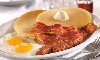 Denny’s Invites Veterans Nationwide to Enjoy a Free Build Your Own Grand Slam on November 11