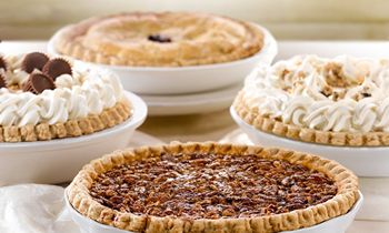 Perkins Unveils Homestyle Favorites for Holidays