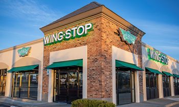Wingstop Opens Milestone 1,500th Restaurant