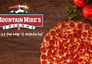 Mountain Mike’s to Reward Educators With Free Pizza on Dec. 23