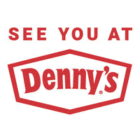 2021 is Finally Here! Denny's Celebrates with a FREE Stack of Pancakes and FREE Delivery Now Through January 18