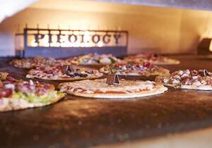 Pieology Pizzeria Welcomes Multi-Location Ohio Franchise Group