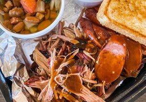 ‘Que to You! Soulman’s Bar-B-Que Launches Online Ordering