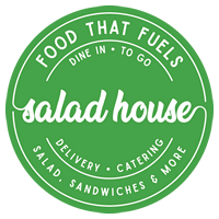 The Salad House Loyalty Program Drives Users to New App