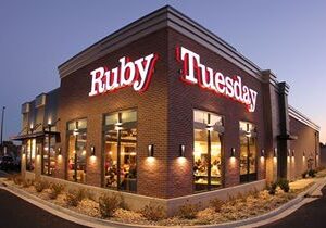 Ruby Tuesday Emerges from Voluntary Chapter 11 Restructuring