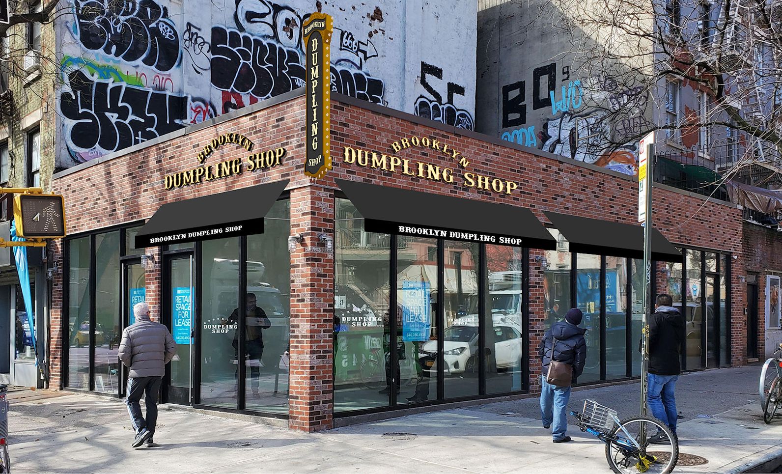 Brooklyn Dumpling Shop Inks First Multi-Unit Franchising Deal