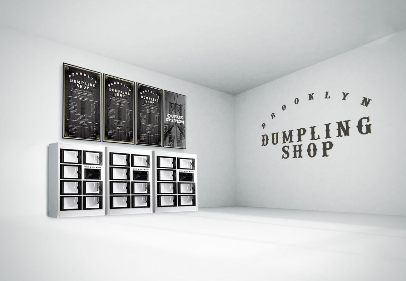 Brooklyn Dumpling Shop Inks First Multi-Unit Franchising Deal