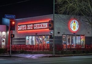 Dave’s Hot Chicken Announces Grand Opening of Newest Los Angeles-Area Restaurant in Northridge