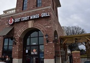 East Coast Wings + Grill Donates Nearly $22,000 to Food Banks across the Southeast