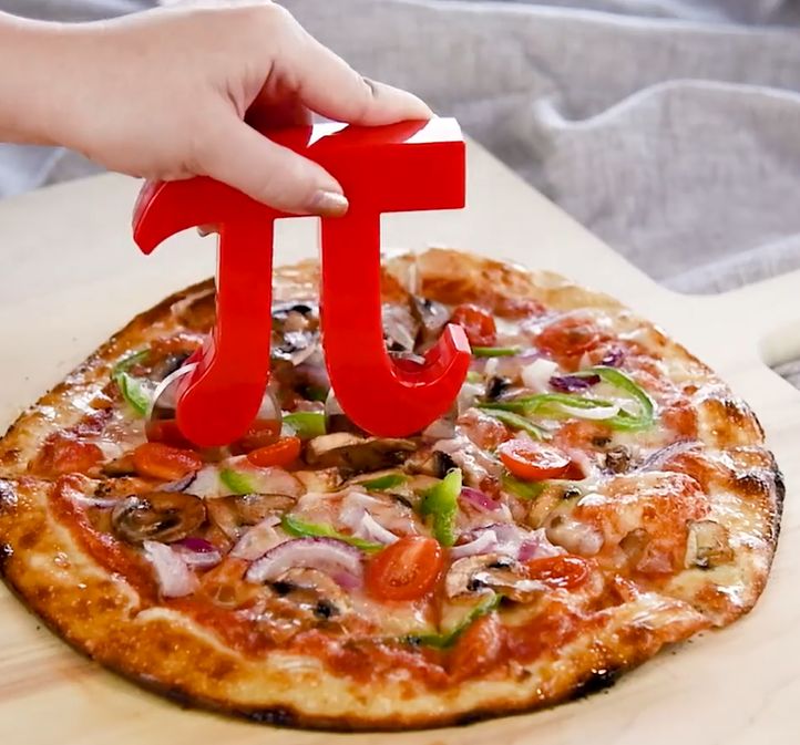 Pieology Celebrates 10 Years of Pi Day with Pizza Lover's $3.14 Rewards