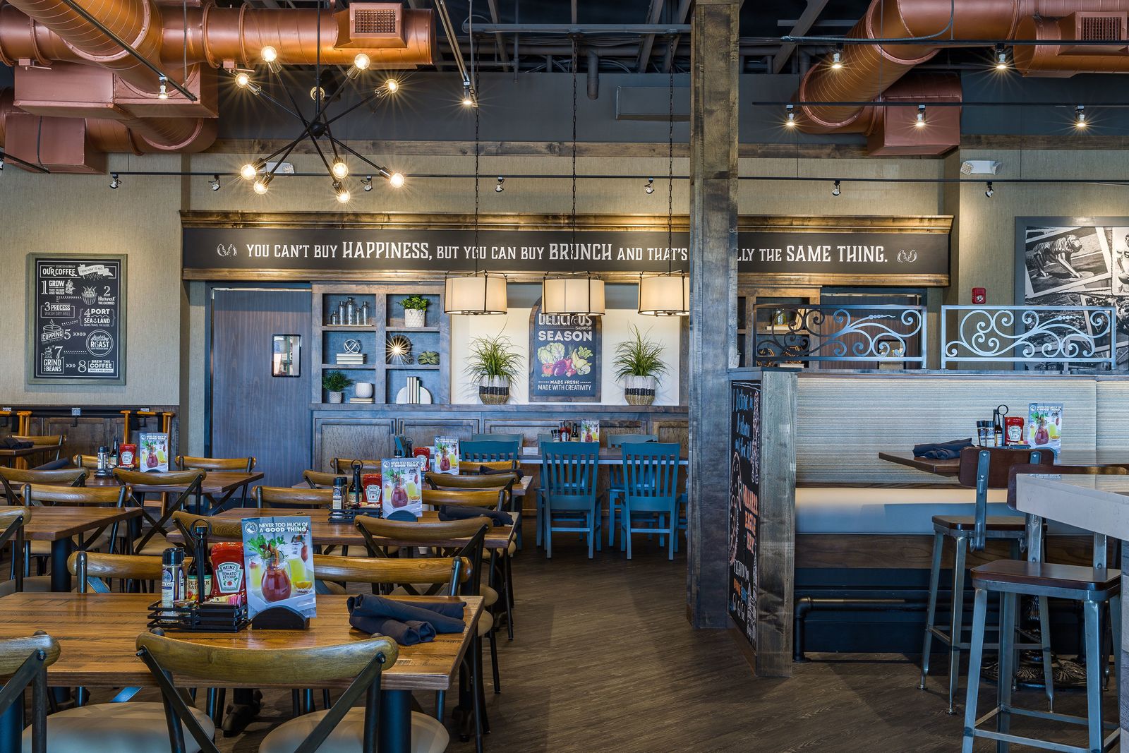 Another Broken Egg Cafe Accelerates Franchise Development and Nationwide Presence