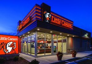 Little Caesars Pursues Pacific Northwest Expansion, Targeting 50 Units Across Portland and Seattle By 2026
