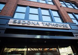 Sedona Taphouse Opens 15th Store Location in West Chester, PA